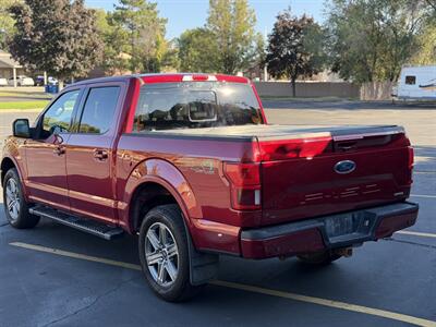 2019 Ford F-150 Lariat - Photo 5 - Roy, UT 84067
