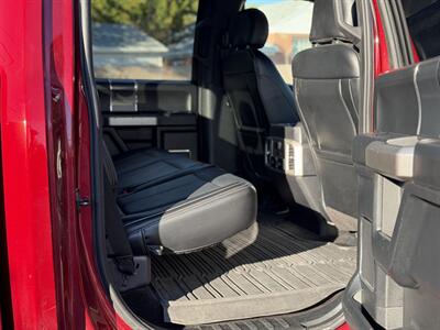 2019 Ford F-150 Lariat - Photo 24 - Roy, UT 84067