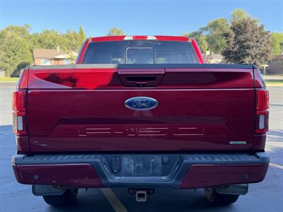 2019 Ford F-150 Lariat - Photo 6 - Roy, UT 84067