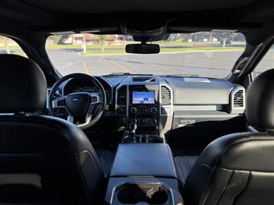 2019 Ford F-150 Lariat - Photo 25 - Roy, UT 84067