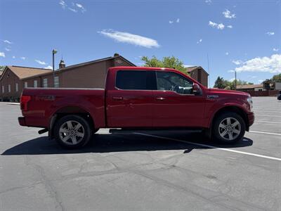 2019 Ford F-150 Lariat - Photo 6 - Roy, UT 84067