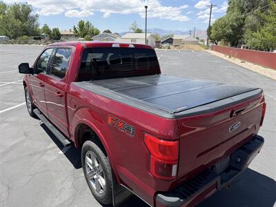 2019 Ford F-150 Lariat - Photo 3 - Roy, UT 84067