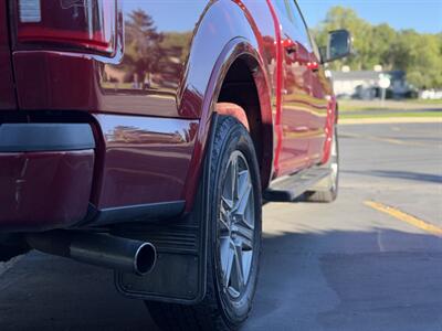 2019 Ford F-150 Lariat - Photo 7 - Roy, UT 84067