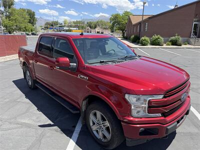 2019 Ford F-150 Lariat - Photo 7 - Roy, UT 84067