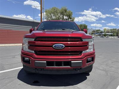 2019 Ford F-150 Lariat - Photo 8 - Roy, UT 84067