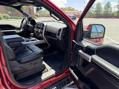 2019 Ford F-150 Lariat - Photo 16 - Roy, UT 84067