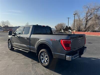 2023 Ford F-150 XLT   - Photo 3 - Lehi, UT 84043