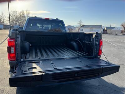2023 Ford F-150 XLT   - Photo 4 - Lehi, UT 84043