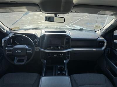 2023 Ford F-150 XLT   - Photo 9 - Lehi, UT 84043