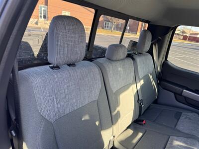 2023 Ford F-150 XLT   - Photo 13 - Lehi, UT 84043