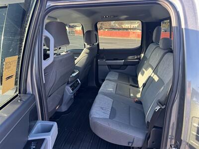 2023 Ford F-150 XLT   - Photo 12 - Lehi, UT 84043