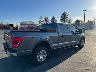 2023 Ford F-150 XLT   - Photo 5 - Lehi, UT 84043