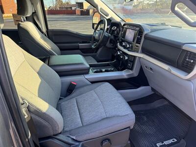 2023 Ford F-150 XLT   - Photo 10 - Lehi, UT 84043