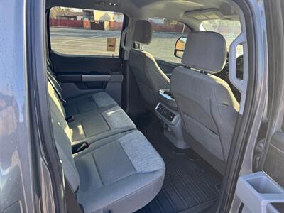 2023 Ford F-150 XLT   - Photo 11 - Lehi, UT 84043