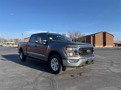 2023 Ford F-150 XLT   - Photo 6 - Lehi, UT 84043