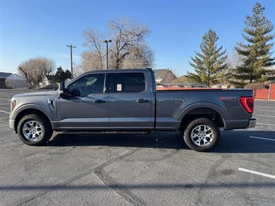2023 Ford F-150 XLT   - Photo 2 - Lehi, UT 84043