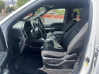 2016 Ford F-150 XLT   - Photo 8 - Lehi, UT 84043