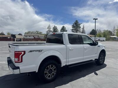 2016 Ford F-150 XLT   - Photo 4 - Lehi, UT 84043