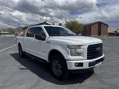 2016 Ford F-150 XLT   - Photo 6 - Lehi, UT 84043