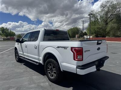 2016 Ford F-150 XLT   - Photo 3 - Lehi, UT 84043