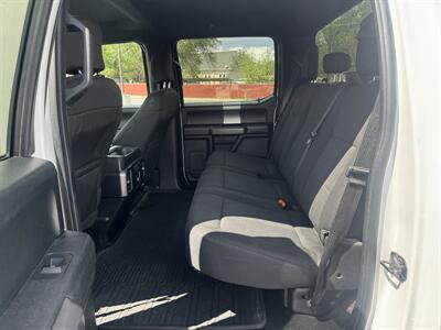 2016 Ford F-150 XLT   - Photo 13 - Lehi, UT 84043