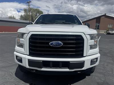 2016 Ford F-150 XLT   - Photo 7 - Lehi, UT 84043