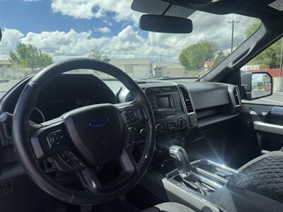 2016 Ford F-150 XLT   - Photo 9 - Lehi, UT 84043