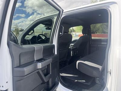 2016 Ford F-150 XLT   - Photo 14 - Lehi, UT 84043