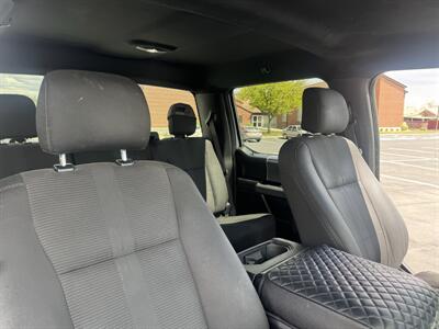 2016 Ford F-150 XLT   - Photo 11 - Lehi, UT 84043