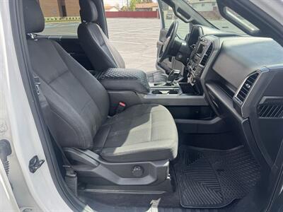 2016 Ford F-150 XLT   - Photo 10 - Lehi, UT 84043