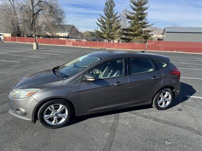 2013 Ford Focus SE   - Photo 2 - Lehi, UT 84043