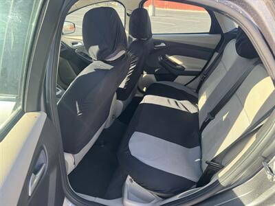 2013 Ford Focus SE   - Photo 12 - Lehi, UT 84043