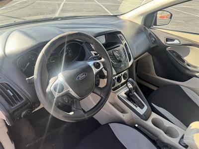2013 Ford Focus SE   - Photo 8 - Lehi, UT 84043