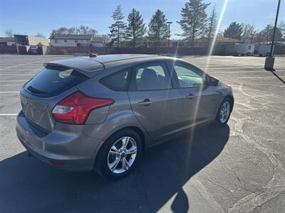 2013 Ford Focus SE   - Photo 5 - Lehi, UT 84043
