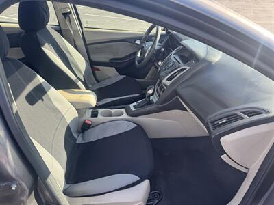 2013 Ford Focus SE   - Photo 10 - Lehi, UT 84043
