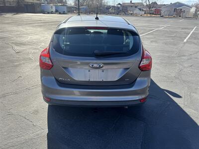 2013 Ford Focus SE   - Photo 4 - Lehi, UT 84043
