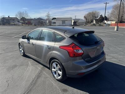 2013 Ford Focus SE   - Photo 3 - Lehi, UT 84043