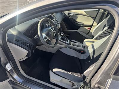 2013 Ford Focus SE   - Photo 7 - Lehi, UT 84043