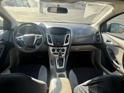 2013 Ford Focus SE   - Photo 9 - Lehi, UT 84043