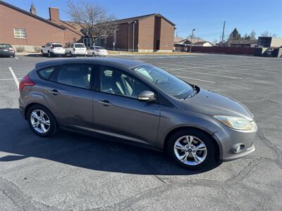 2013 Ford Focus SE   - Photo 6 - Lehi, UT 84043