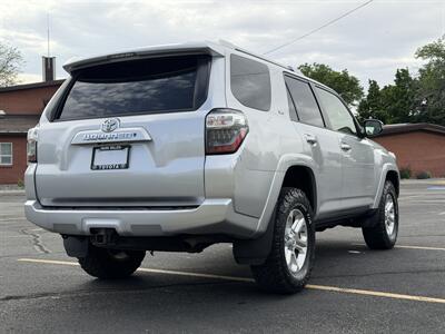 2014 Toyota 4Runner SR5   - Photo 5 - Roy, UT 84067