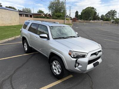2014 Toyota 4Runner SR5   - Photo 7 - Roy, UT 84067