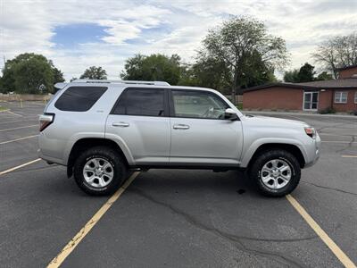 2014 Toyota 4Runner SR5   - Photo 6 - Roy, UT 84067