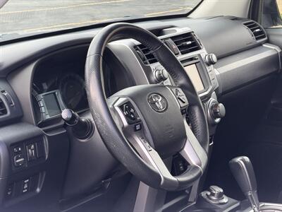 2014 Toyota 4Runner SR5   - Photo 10 - Roy, UT 84067