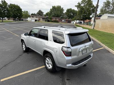 2014 Toyota 4Runner SR5   - Photo 3 - Roy, UT 84067