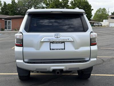 2014 Toyota 4Runner SR5   - Photo 4 - Roy, UT 84067