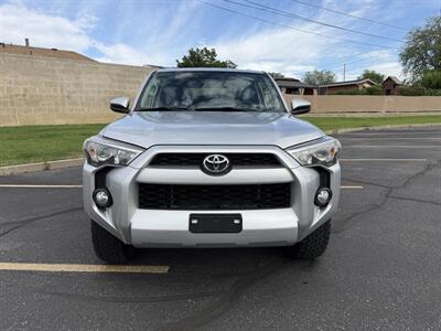 2014 Toyota 4Runner SR5   - Photo 8 - Roy, UT 84067
