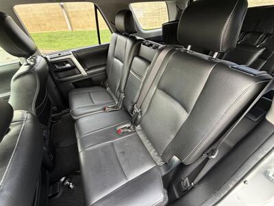 2014 Toyota 4Runner SR5   - Photo 11 - Roy, UT 84067