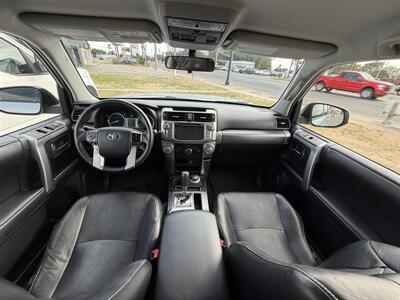 2014 Toyota 4Runner SR5   - Photo 17 - Roy, UT 84067