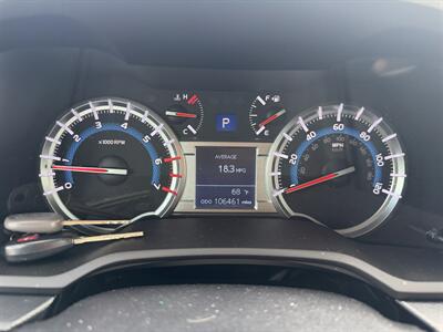 2014 Toyota 4Runner SR5   - Photo 19 - Roy, UT 84067